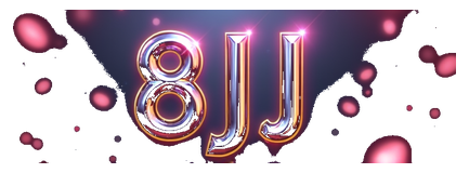 8jj logo